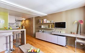 Latin Quarter - 1Br - Cityapartmentstay