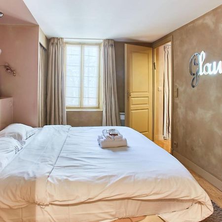 Latin Quarter - 1Br - Cityapartmentstay Parigi Esterno foto