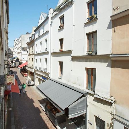 Latin Quarter - 1Br - Cityapartmentstay Parigi Esterno foto