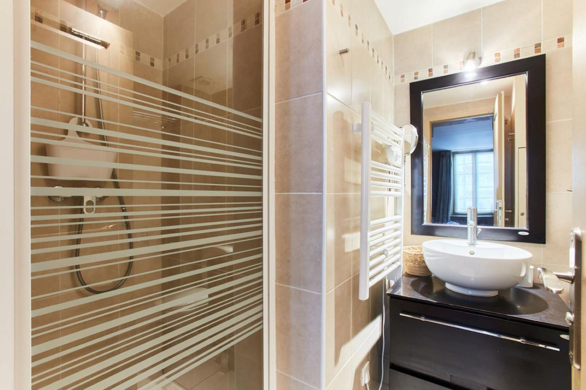 Latin Quarter - 1Br - Cityapartmentstay Parigi Esterno foto